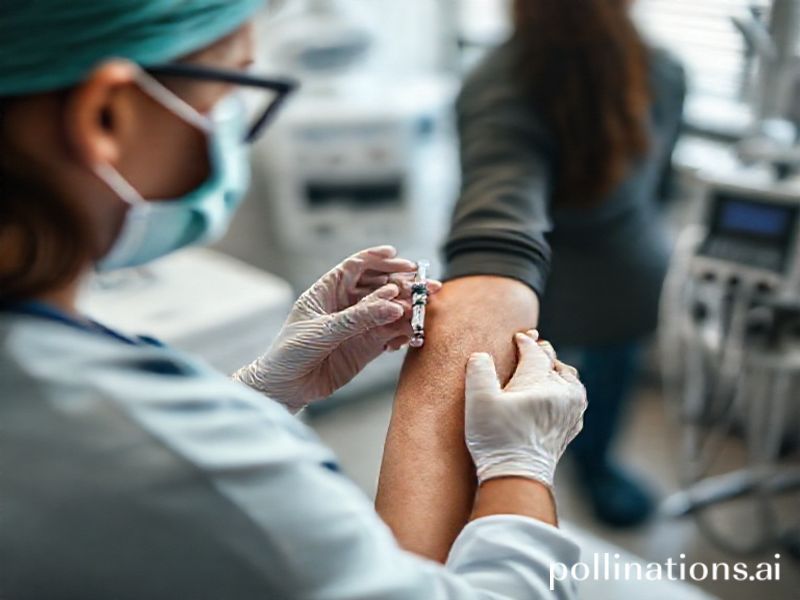 Trending: weight loss jabs