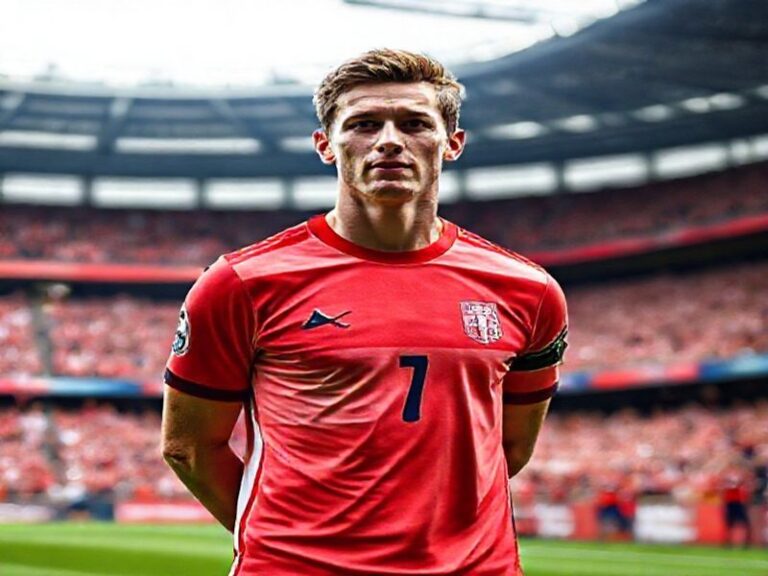 Trending: andreas christensen