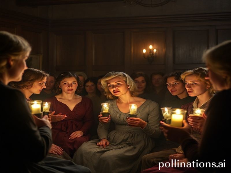 Trending: seneca falls