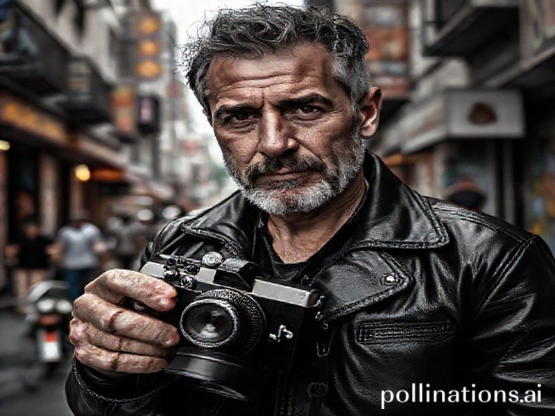 Trending: claudio braga