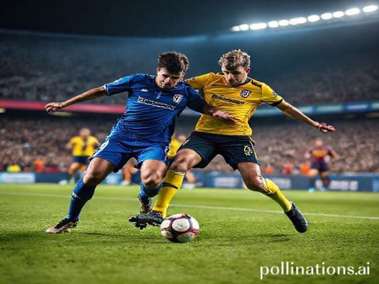 Trending: villarreal vs barcelona