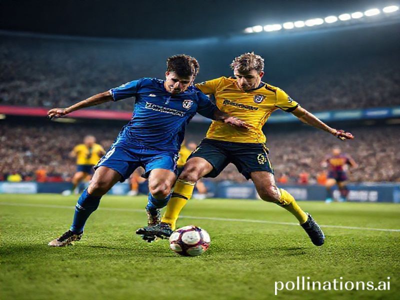 Trending: villarreal vs barcelona