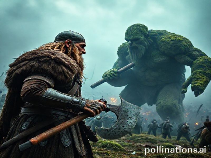 Trending: vikings vs giants predictions