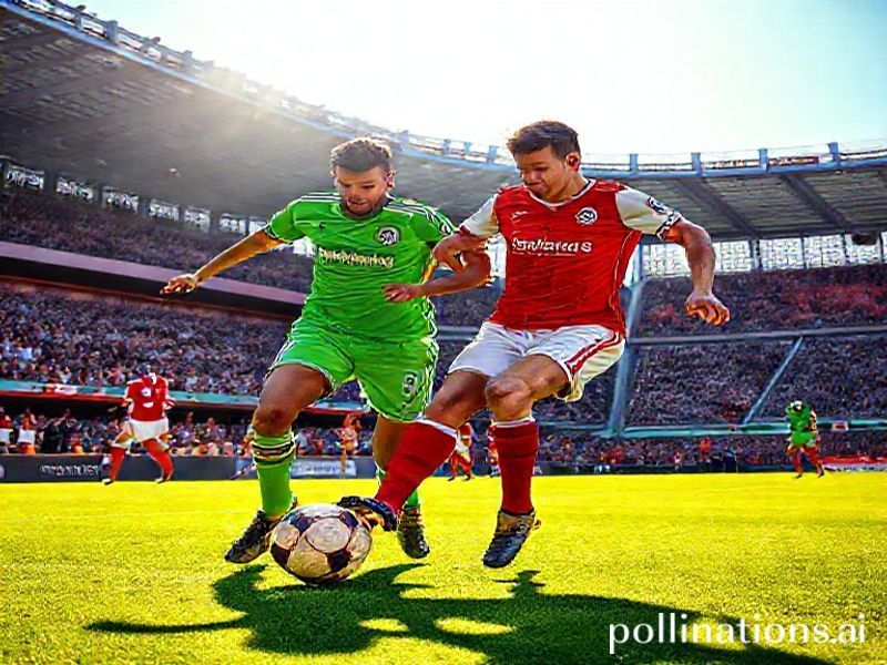 Trending: heidenheim vs bayern