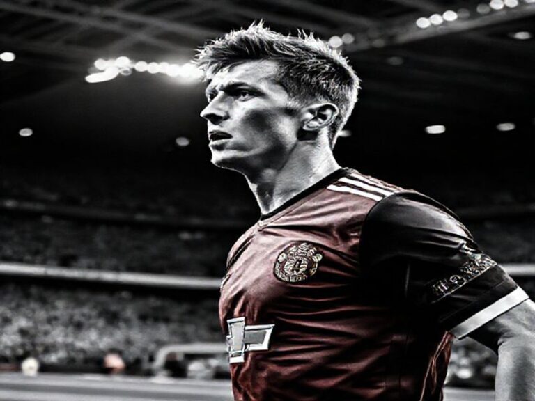 Trending: victor lindelöf