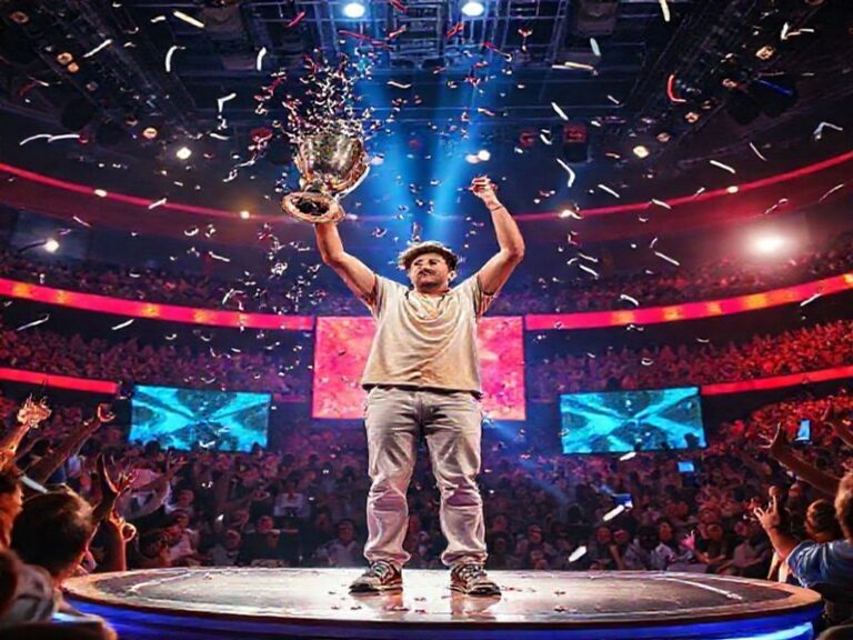 Trending: bigg boss 9 telugu winner