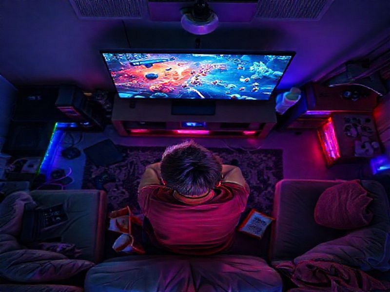 Trending: games today