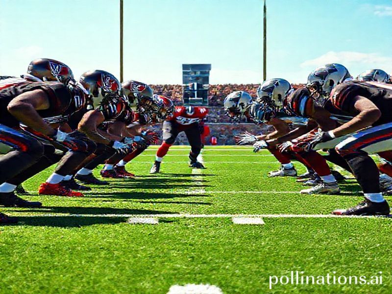 Trending: buccaneers vs panthers