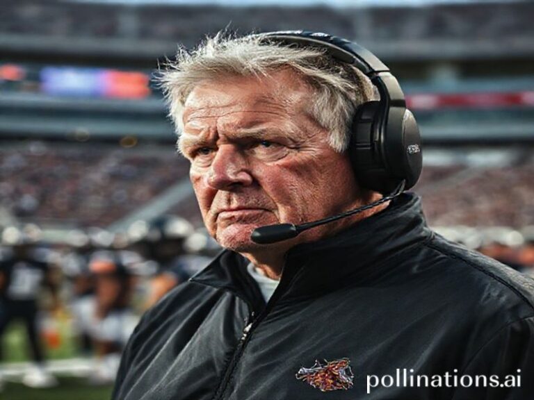 Trending: chip lindsey