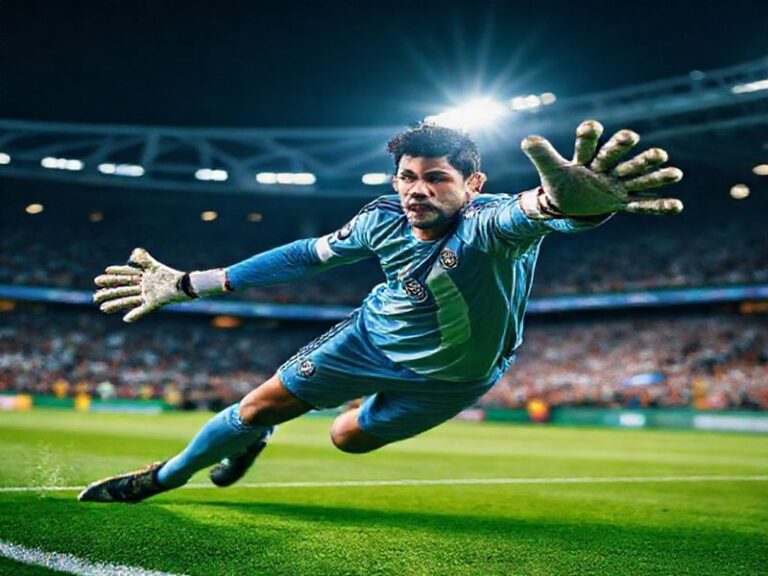 Trending: emiliano martínez