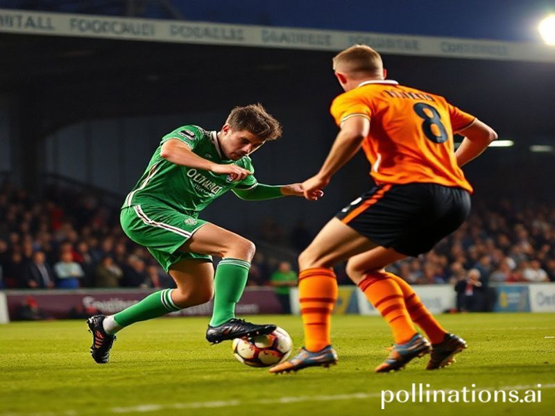 Trending: boreham wood vs carlisle