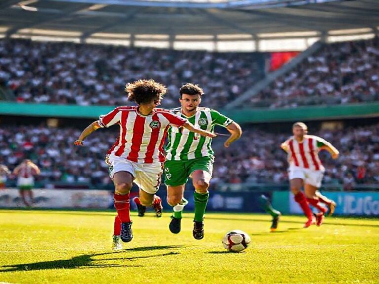 Trending: elche c. f. - rayo vallecano