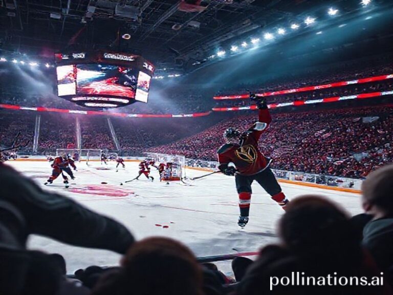 Trending: capitals vs red wings