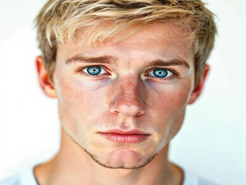 Trending: jake paul face