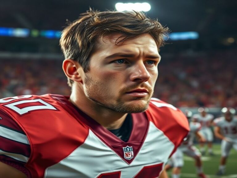 Trending: gardner minshew