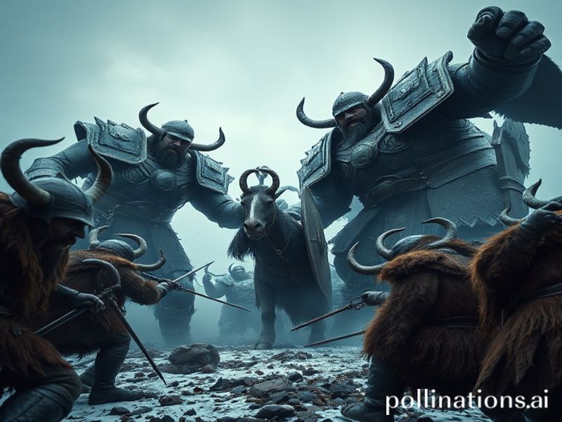 Trending: giants vs vikings