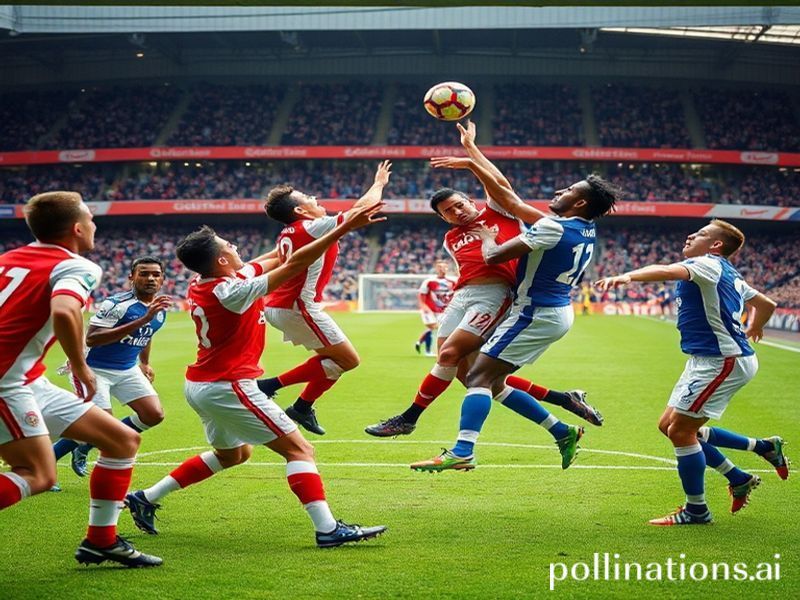 Trending: crystal palace vs arsenal