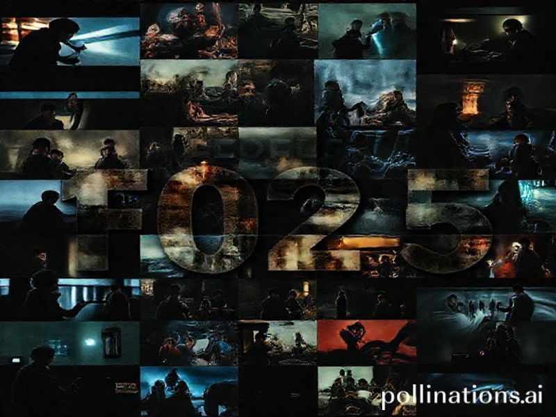 Trending: best films 2025