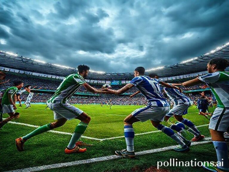 Trending: real betis - getafe