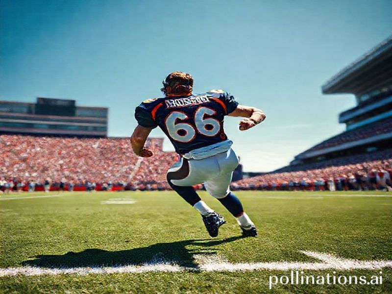 Trending: mark schlereth