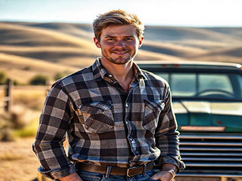 Trending: kyle chrisley