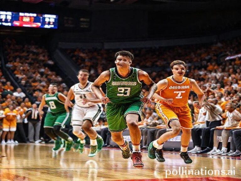 Trending: gardner-webb vs tennessee