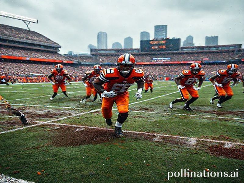 Trending: cleveland browns players