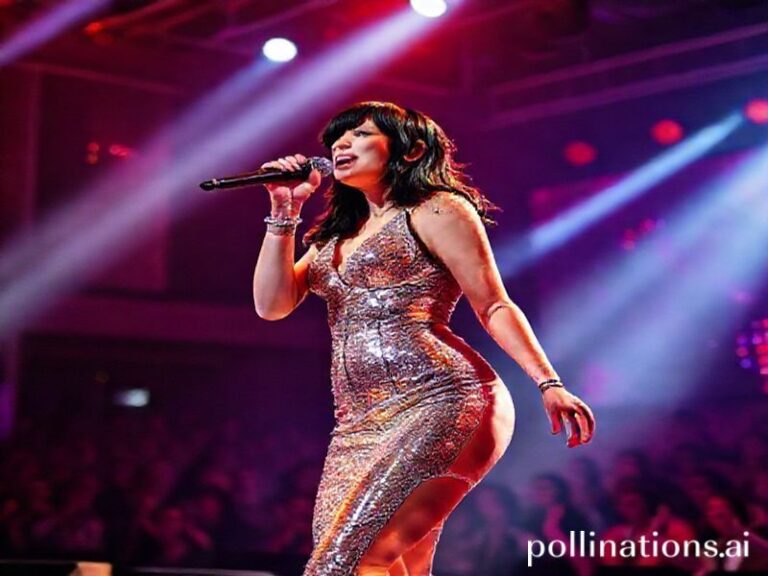 Trending: jessie j royal variety performance