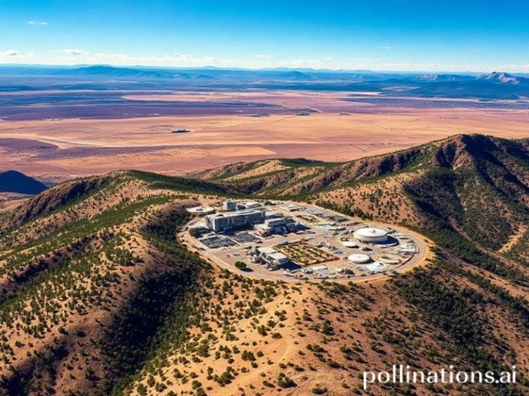 Trending: los alamos