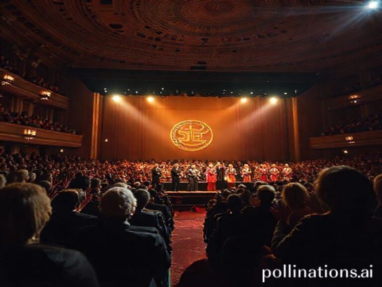 Trending: kennedy center honors