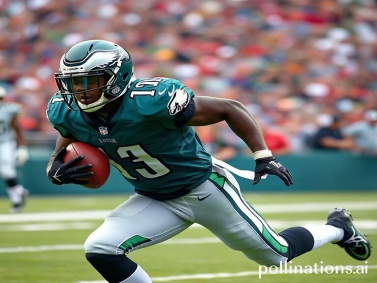 Trending: kenny gainwell