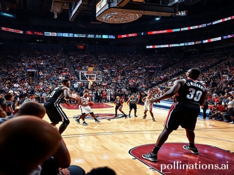 Trending: spurs vs wizards