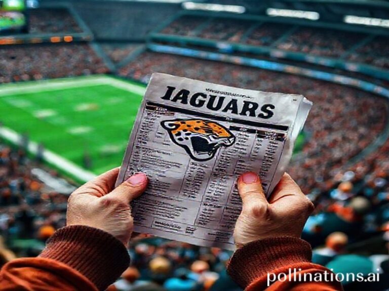 Trending: jaguars schedule