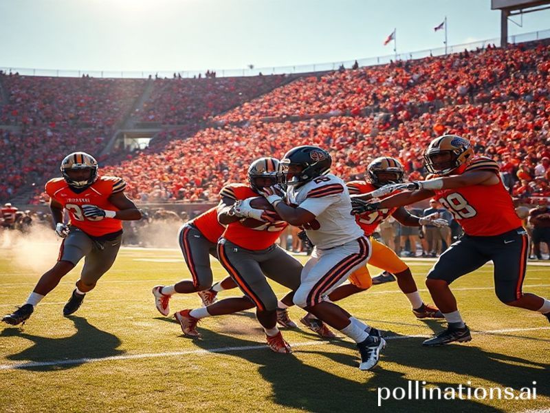 Trending: oregon state vs arizona state
