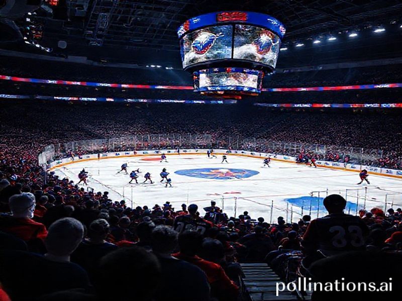 Trending: sabres vs devils