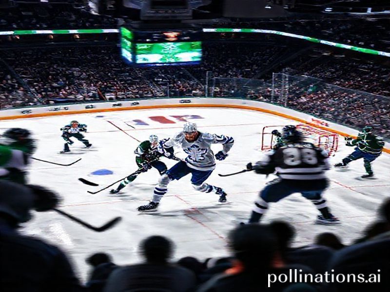 Trending: maple leafs vs stars