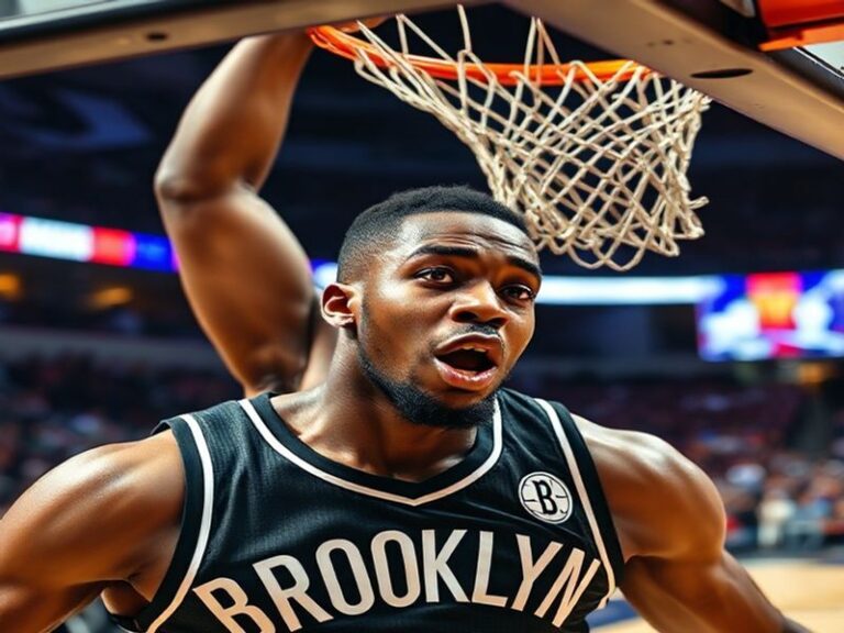 Trending: nic claxton