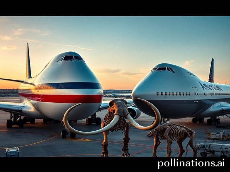 Trending: jets vs mammoth