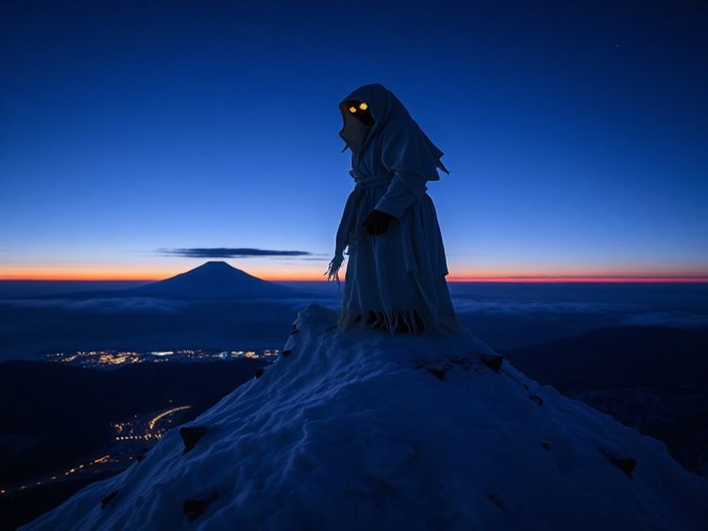 Trending: ghost of yōtei