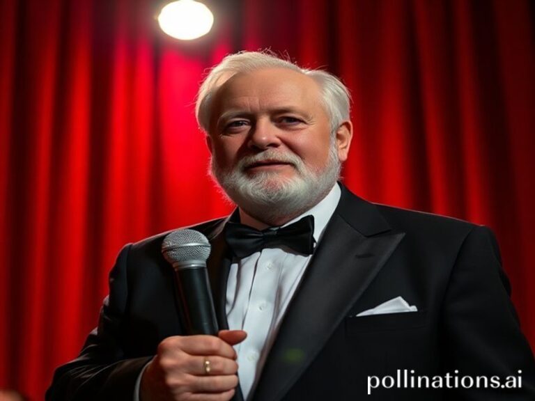 Trending: rob reiner special tonight
