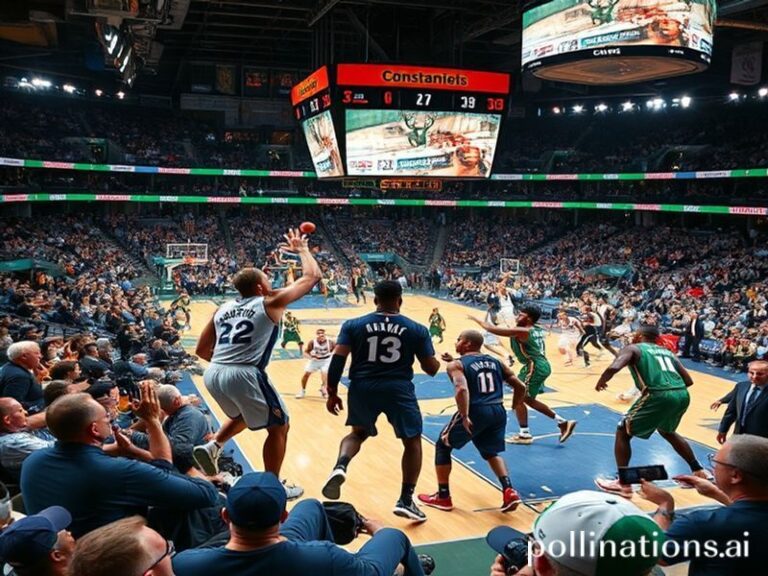 Trending: timberwolves vs bucks