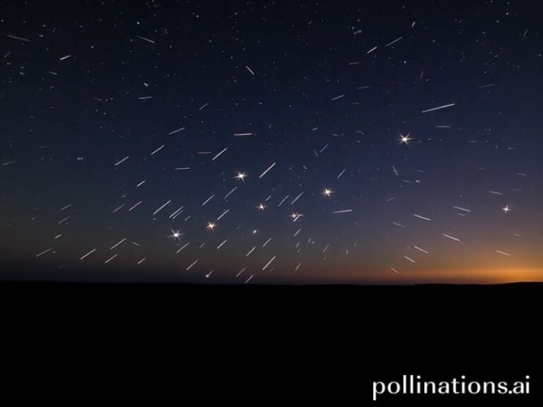 Trending: ursid meteor shower