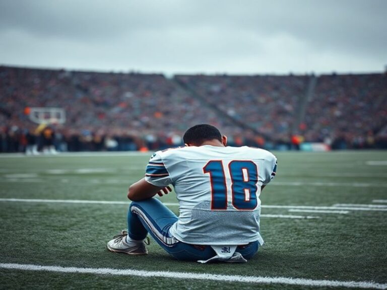 Trending: are the lions out of the playoffs