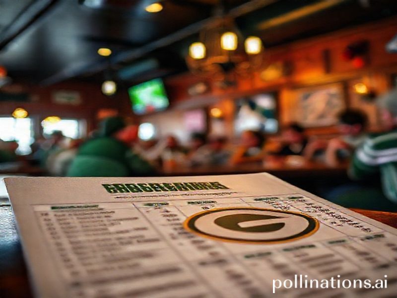 Trending: green bay schedule