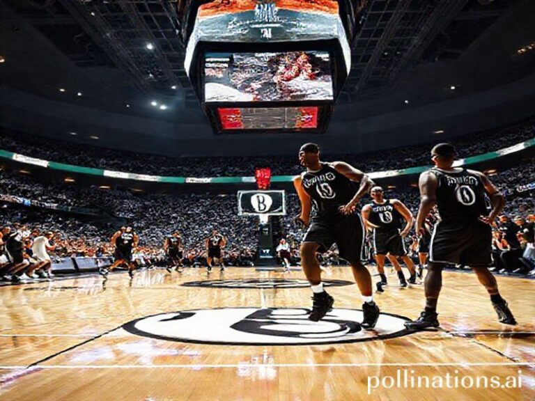 Trending: brooklyn nets