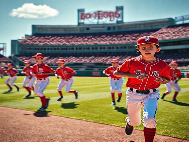 Trending: red sox top prospects