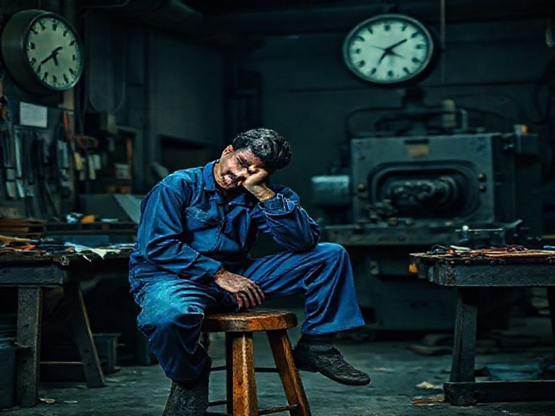 Trending: 60 minutes overtime