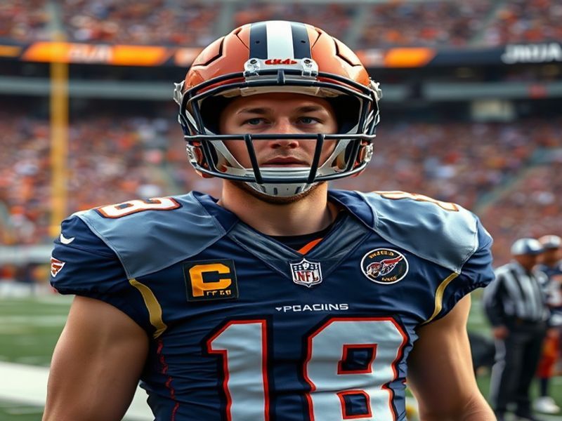 Trending: tyler linderbaum