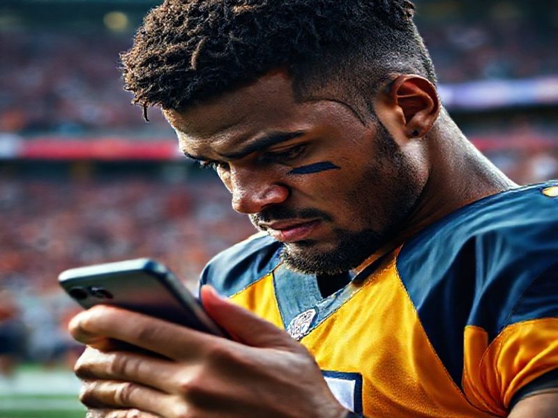 Trending: mvp odds nfl