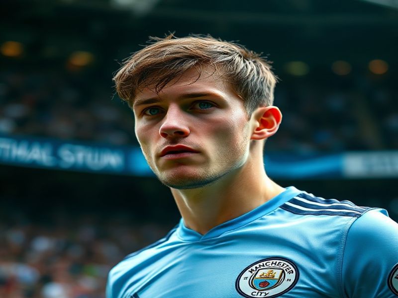 Trending: ben godfrey